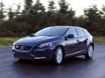 Volvo V40 D4 2012 года